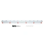 Рычаг-линейка лабораторная